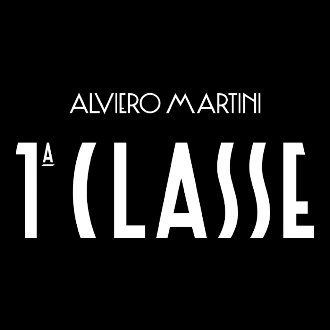 Alviero top martini soldes