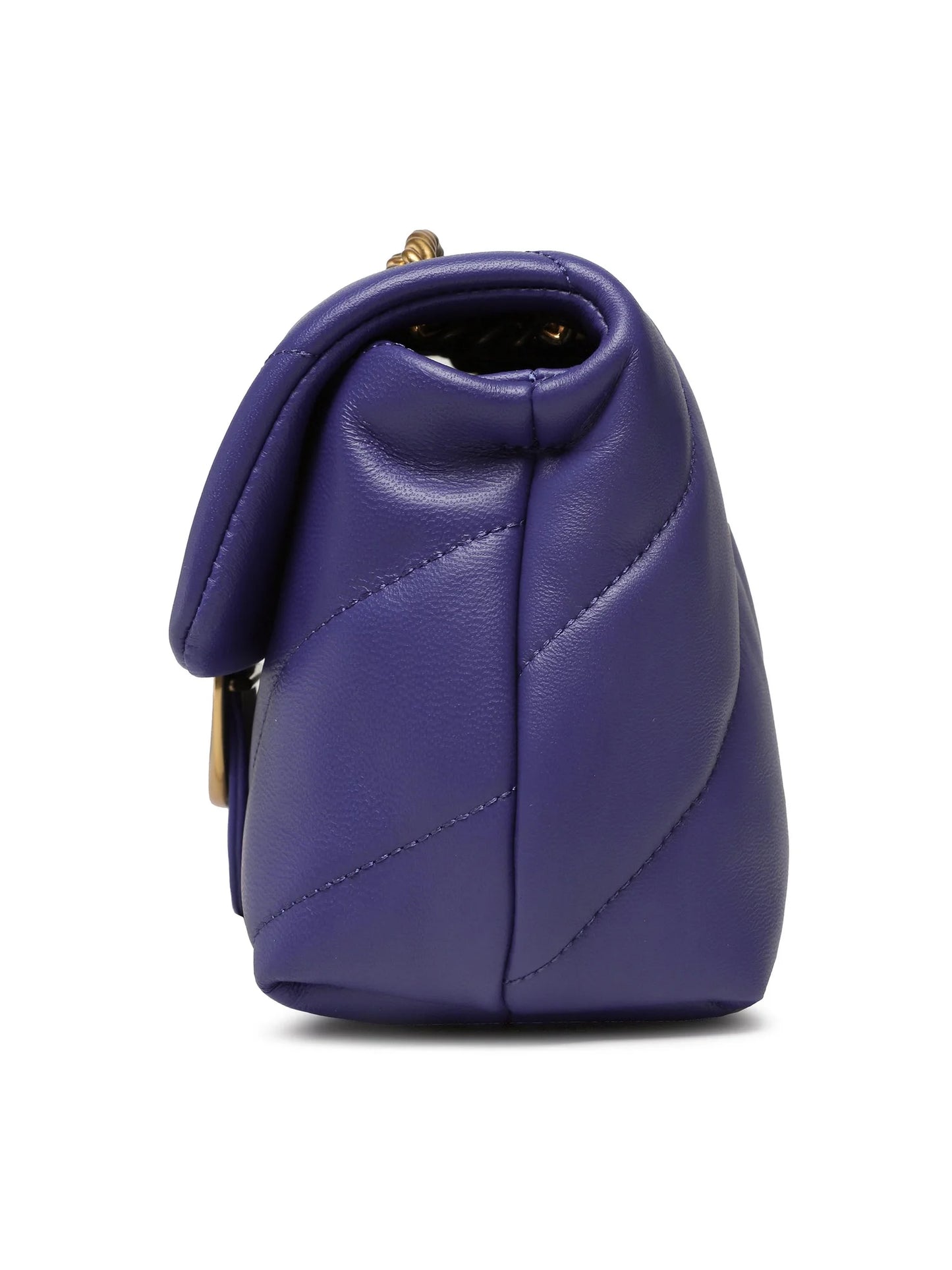 Borsa Pinko Mini Love Bag Puff Maxi Quilt 100039 A0F2
