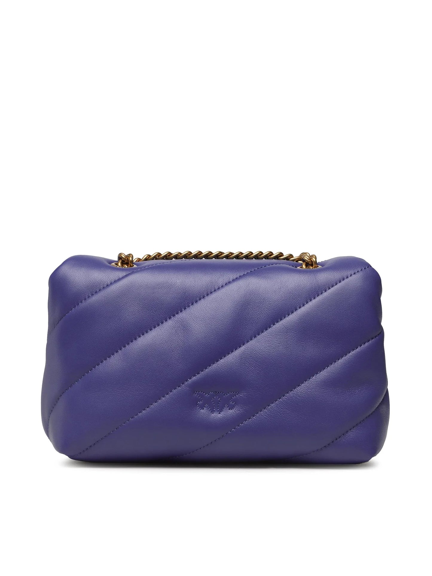 Borsa Pinko Mini Love Bag Puff Maxi Quilt 100039 A0F2