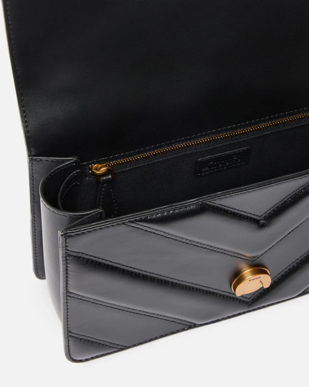Portefeuille zippé Pinko Ryder 100250 A0F1