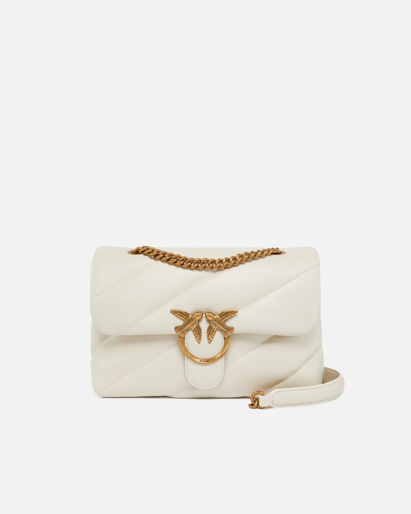 CLASSIC LOVE BAG PUFF MAXI QUILT Pinko 100038A0F2