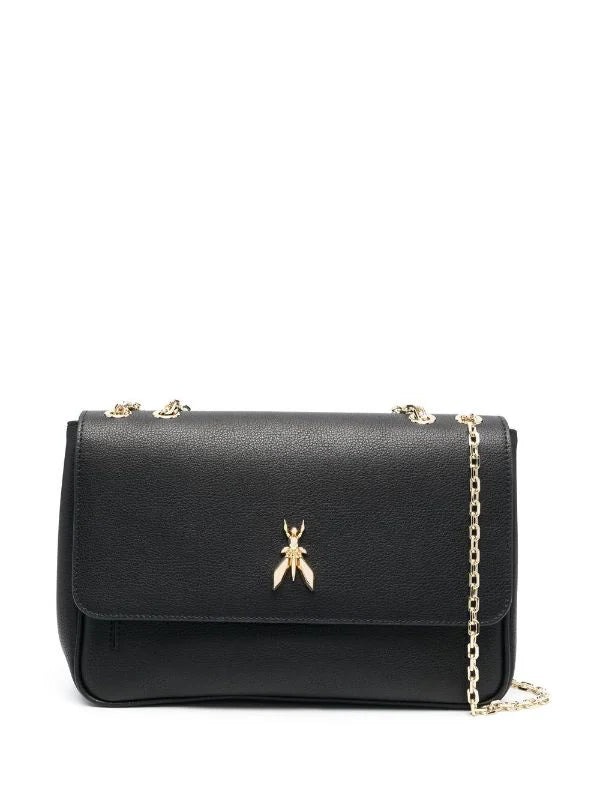 Borsa tracolla Patrizia Pepe 8B0100L001