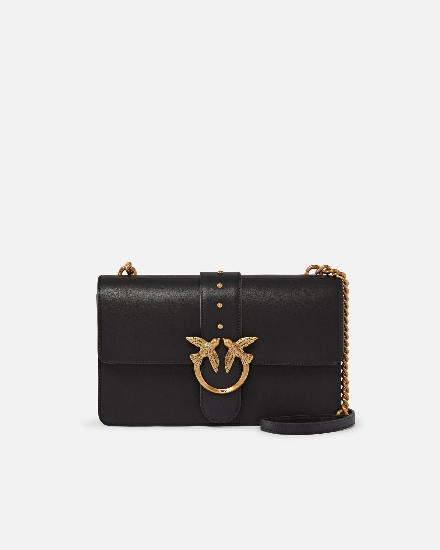 Borsa Pinko CLASSIC LOVE BAG ONE SIMPLY 100053A0F1