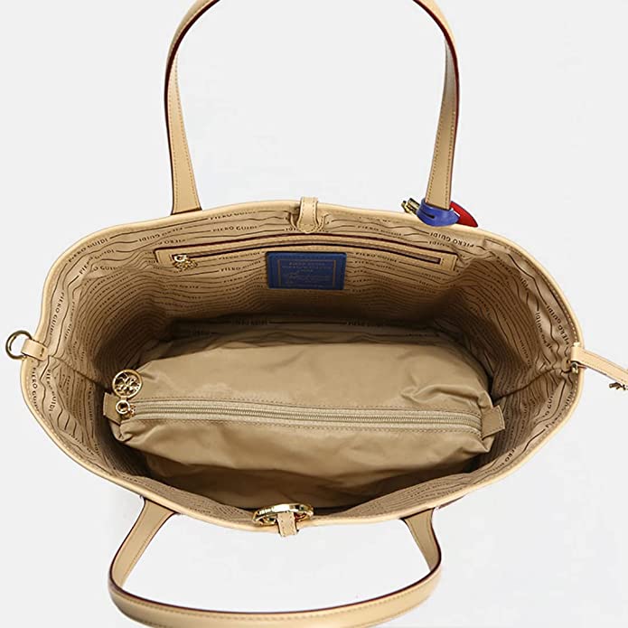 Borsa Shopper Piero Guidi 219501985