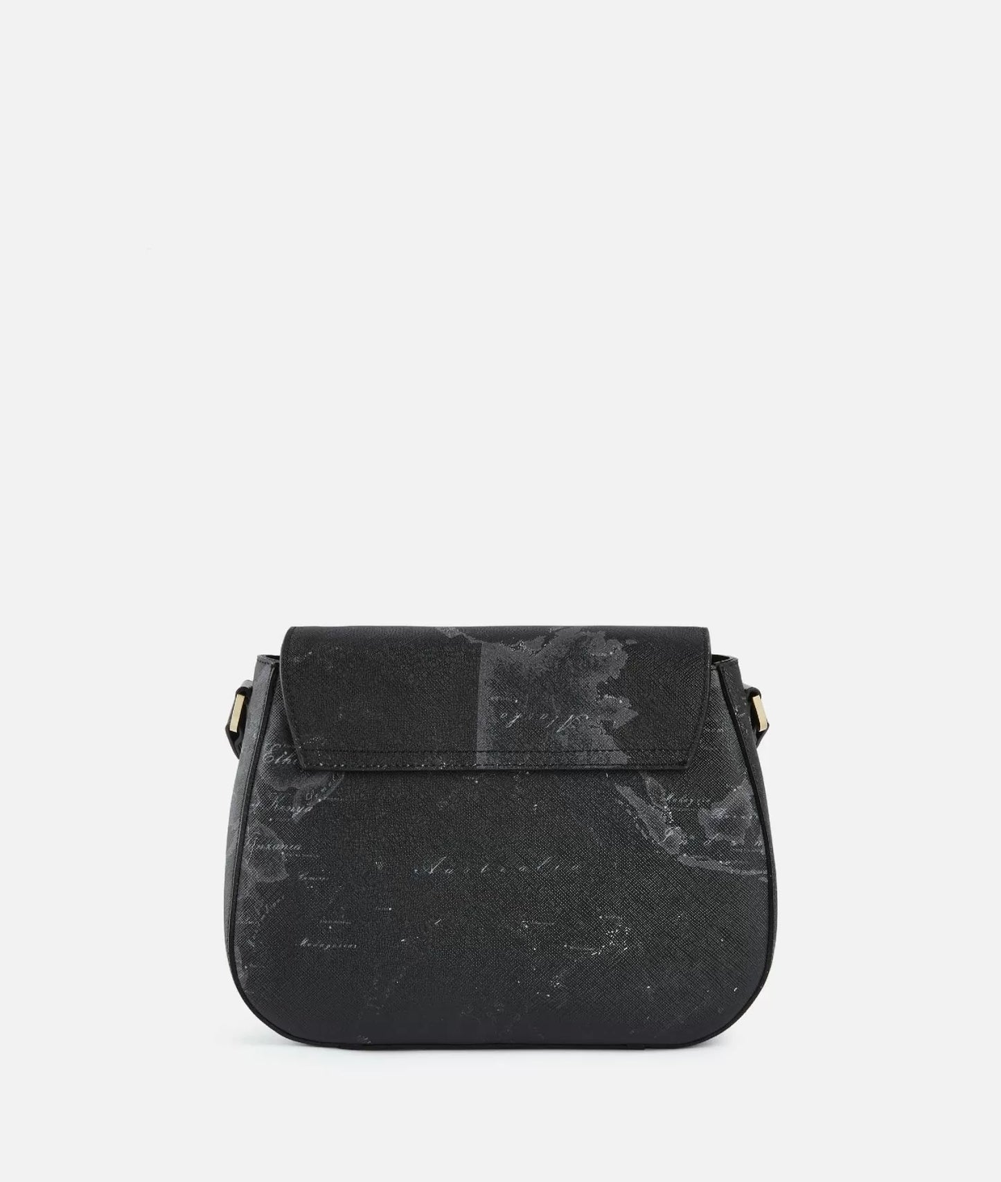 Geo Noir tracolla con patta Nera 1° Classe Alvero Martini GV88N623