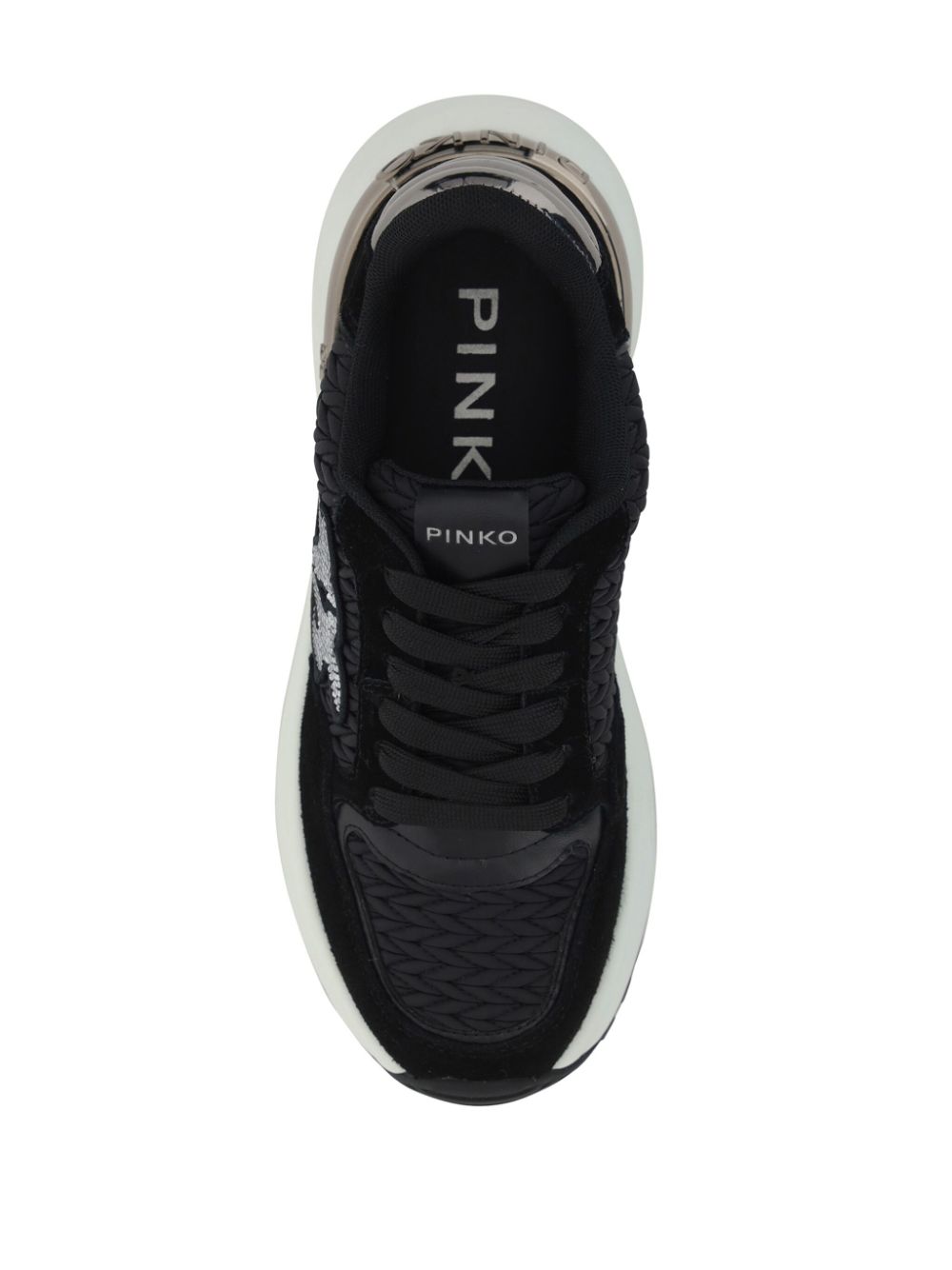 Sneakers GEM 07 PINKO SS0055P036ZZ0
