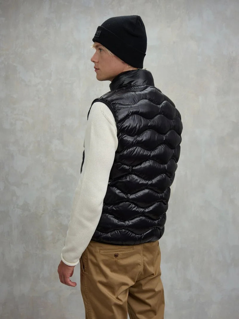 BLAUER SMANICATO AD ONDE DANNY 25WBLUX02081-005958