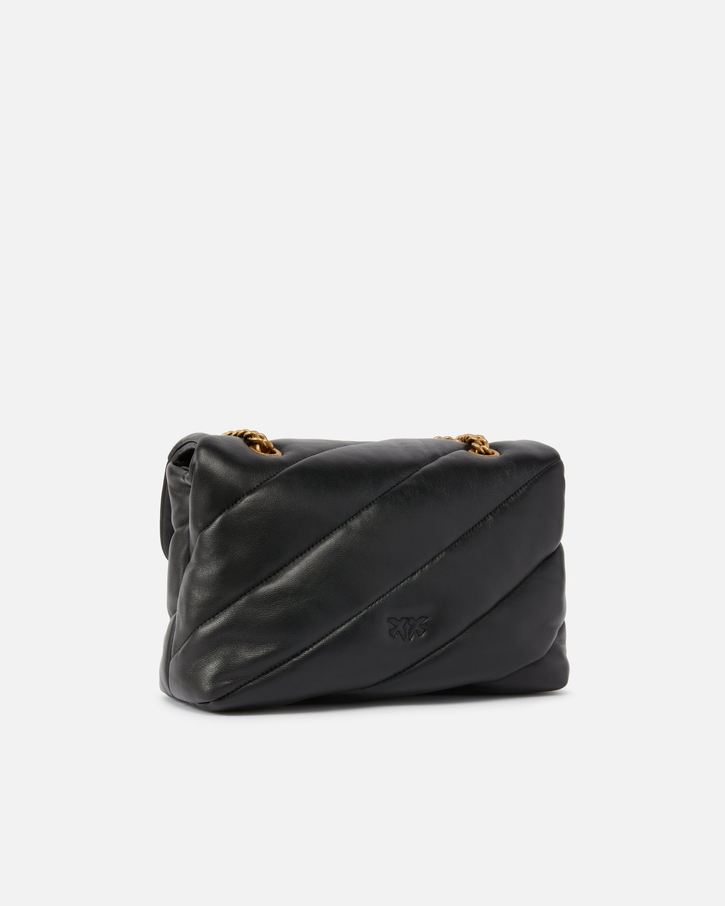 CLASSIC LOVE BAG PUFF MAXI QUILT Pinko 100038A0F2