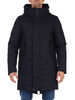 PARKA IN MISTO COTONE PEUTEREY KASA KI 03 215