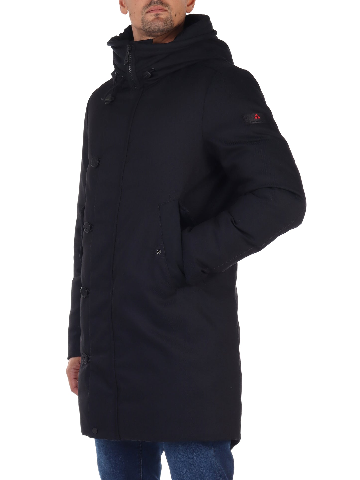 PARKA IN MISTO COTONE PEUTEREY KASA KI 03 215
