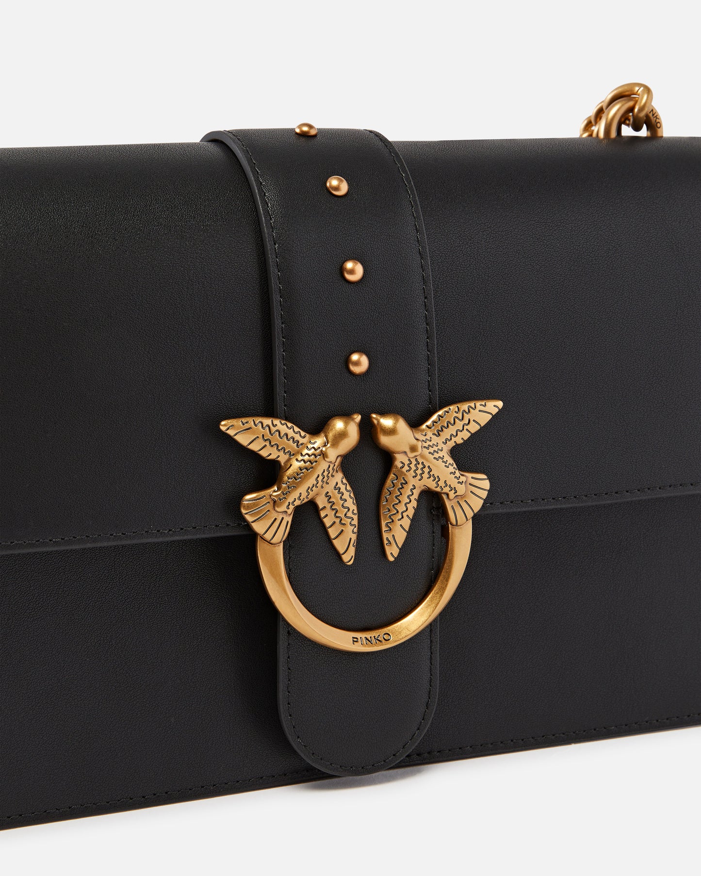 Borsa Pinko CLASSIC LOVE BAG ONE SIMPLY 100053A0F1