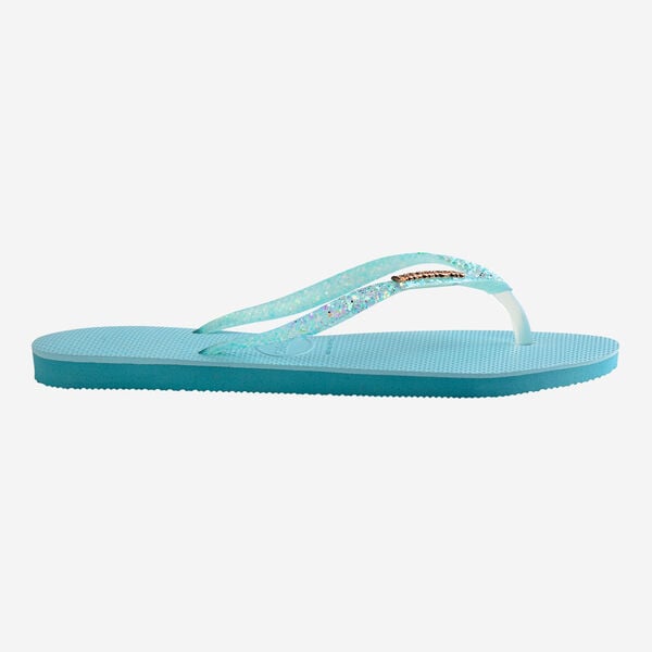 Infradito Donna Havaianas 4147122 Celeste