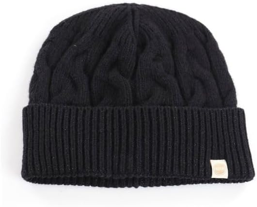 COLMAR Cappello a trecce in lana 48000000 3MF