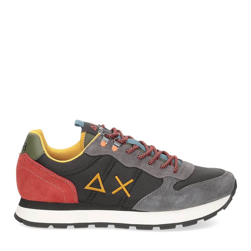 Sneakers SUN68 Uomo Z43105