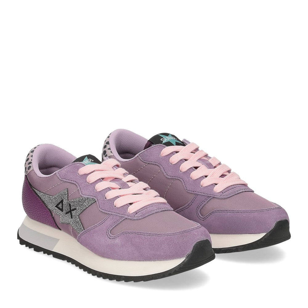 Sneakers SUN68 Donna Z43210 79 MALVA