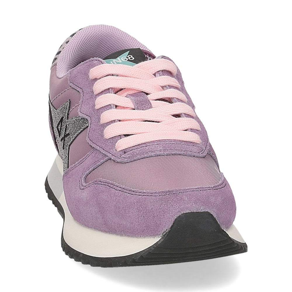 Sneakers SUN68 Donna Z43210 79 MALVA