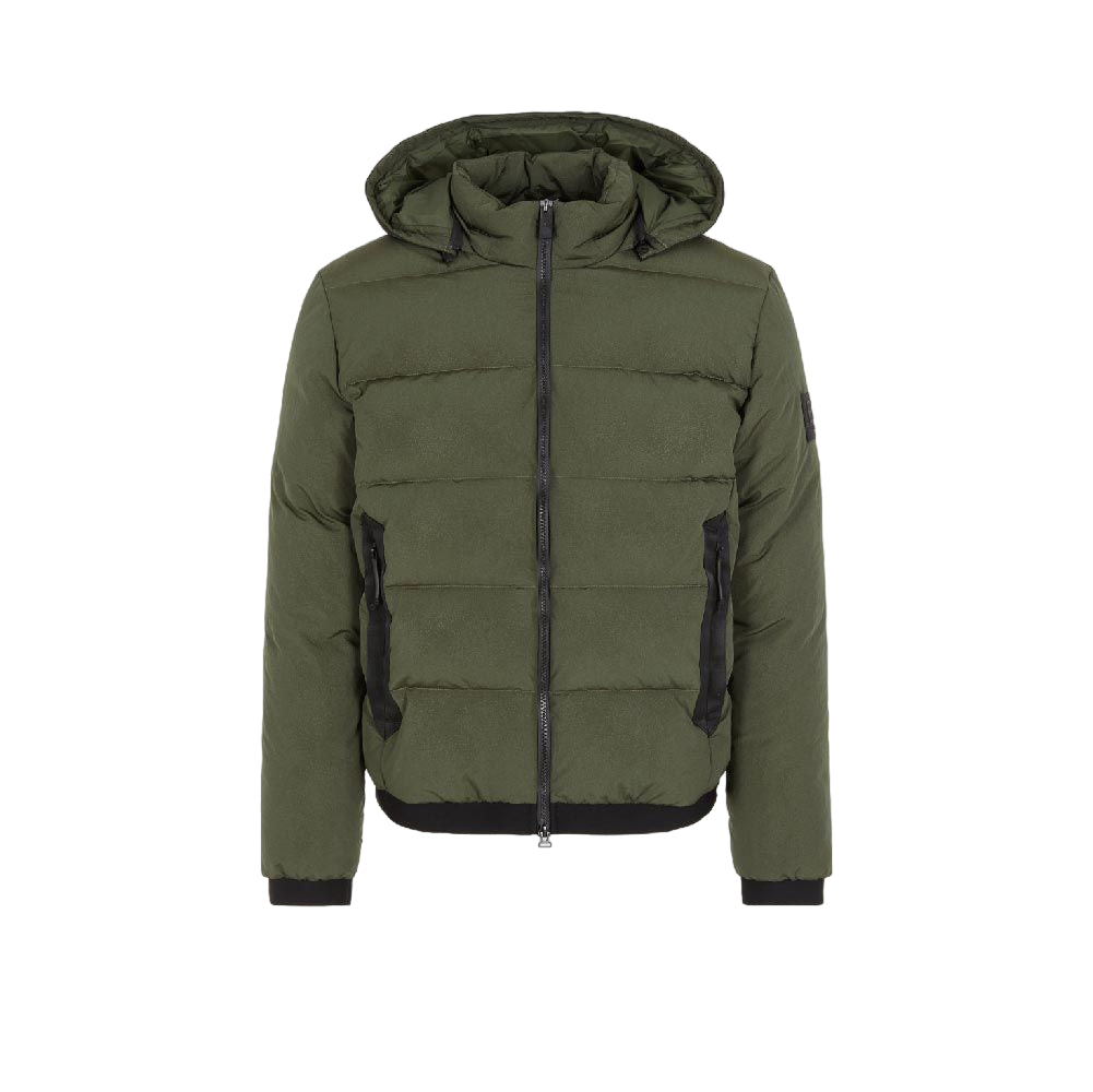 BOMBER UOMO EA7 EMPORIO ARMANI 6RPB11-PNEFZ 1845