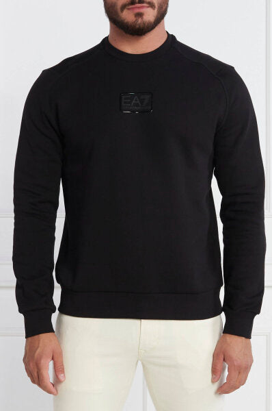 Felpa Girocollo EA7 Emporio Armani 6RPM92