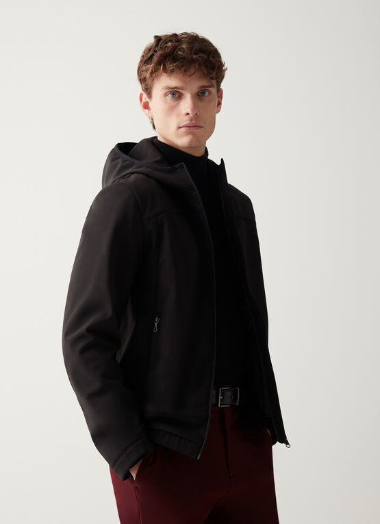 SOFTSHELL IMPERMEABILE E TRASPIRANTE COLMAR 1134 6XZ IN23 99