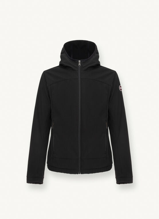 SOFTSHELL IMPERMEABILE E TRASPIRANTE COLMAR 1134 6XZ IN23 99