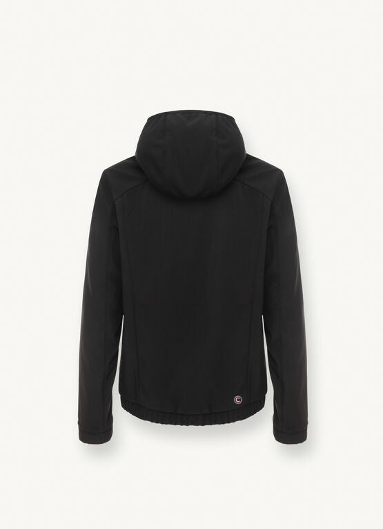 SOFTSHELL IMPERMEABILE E TRASPIRANTE COLMAR 1134 6XZ IN23 99