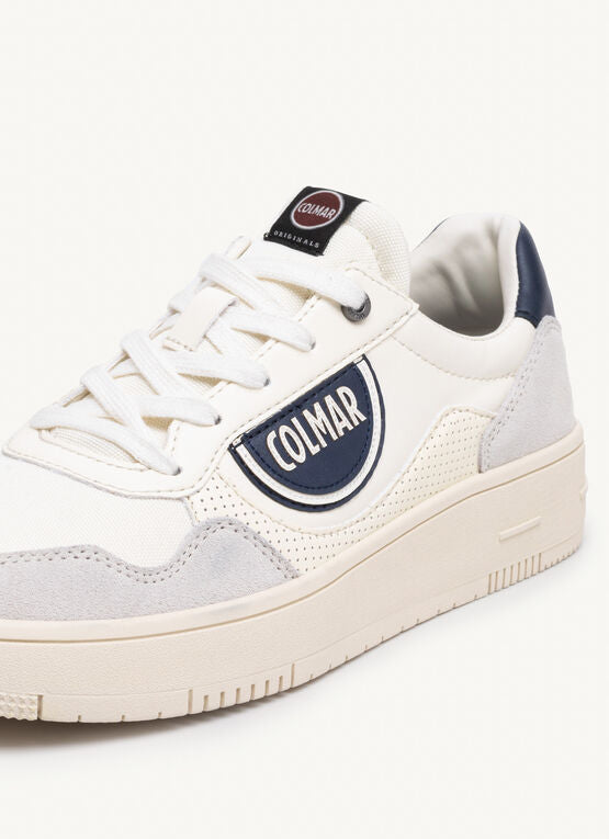 Sneaker Da Uomo COLMAR AUSTIN FINEST IN23 046