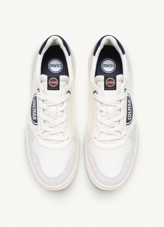 Sneaker Da Uomo COLMAR AUSTIN FINEST IN23 046