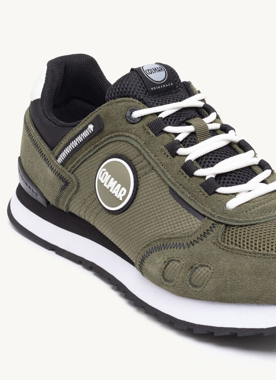 Sneaker Da Uomo COLMAR TRAVISSPORTBOLD IN23 088