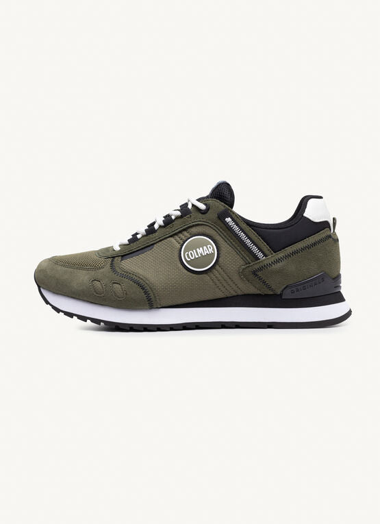 Sneaker Da Uomo COLMAR TRAVISSPORTBOLD IN23 088
