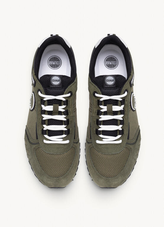 Sneaker Da Uomo COLMAR TRAVISSPORTBOLD IN23 088