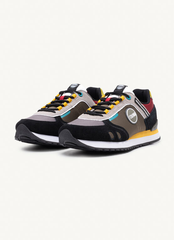 Sneaker Da Uomo COLMAR TRAVIS SPORT FLASH