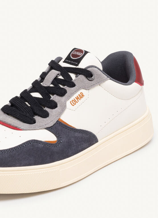 Sneaker Da Uomo COLMAR TOKYO BLENDER TOKYOBLENDER IN23 175