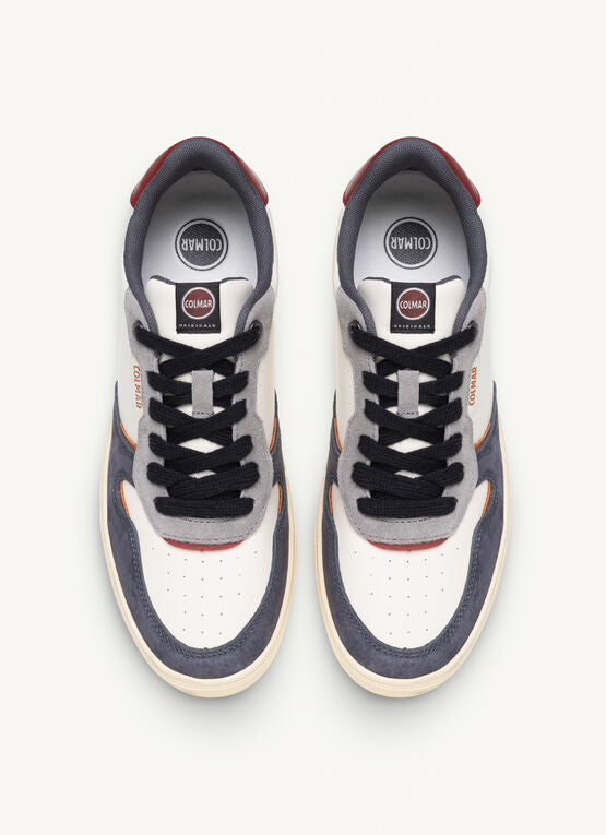 Sneaker Da Uomo COLMAR TOKYO BLENDER TOKYOBLENDER IN23 175