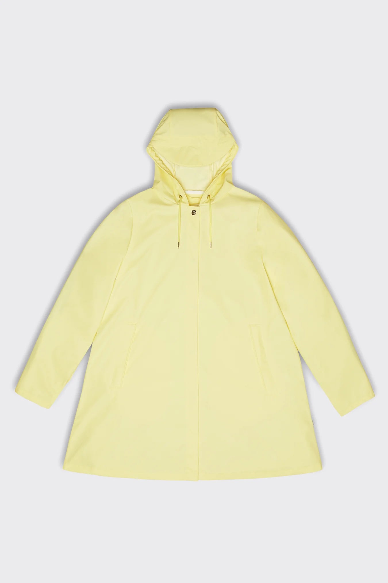 Giacca RAINS donna A-Line W Jacket 18050