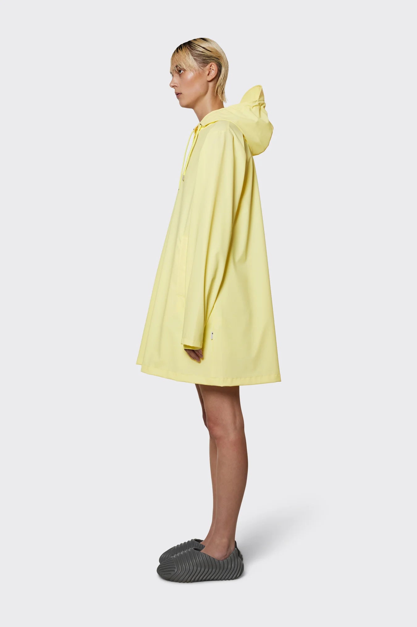 Giacca RAINS donna A-Line W Jacket 18050