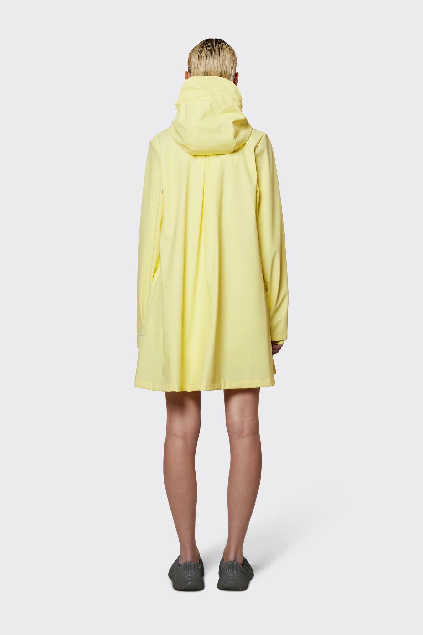 Giacca RAINS donna A-Line W Jacket 18050