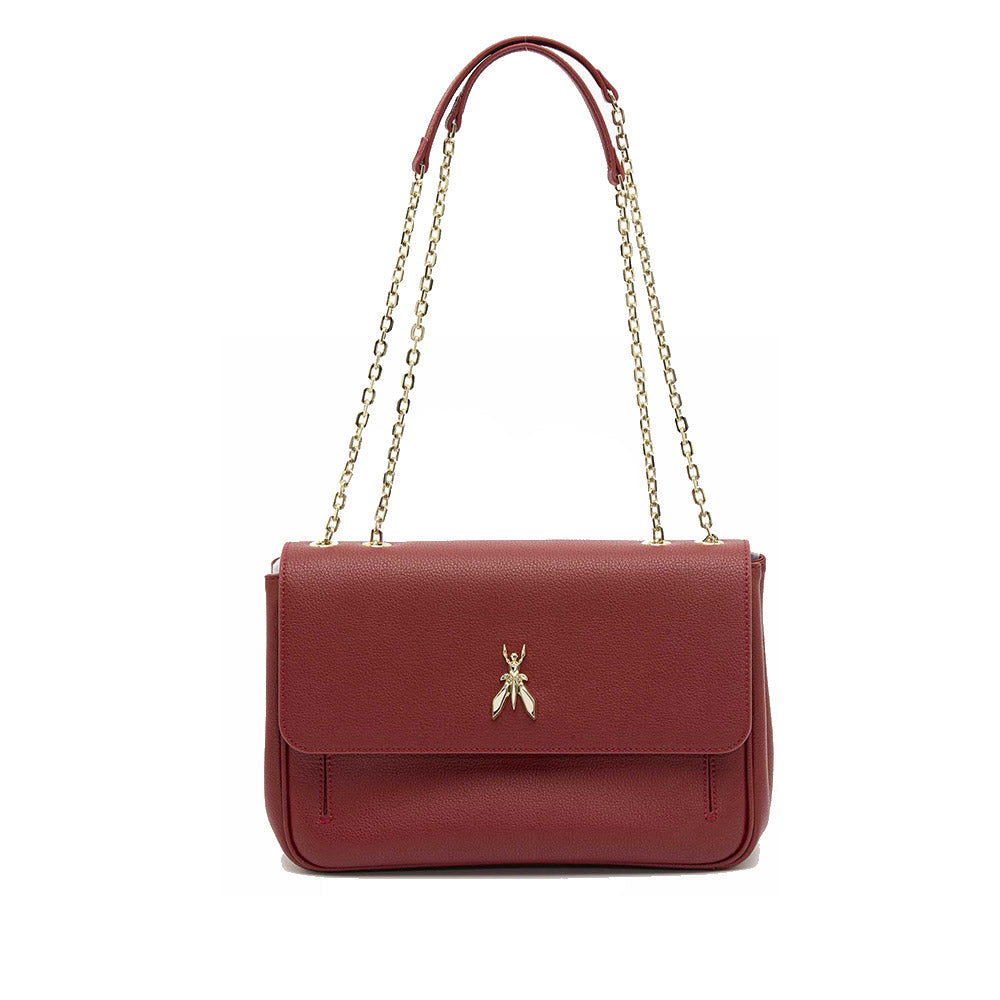 Borsa tracolla Patrizia Pepe 8B0100L001