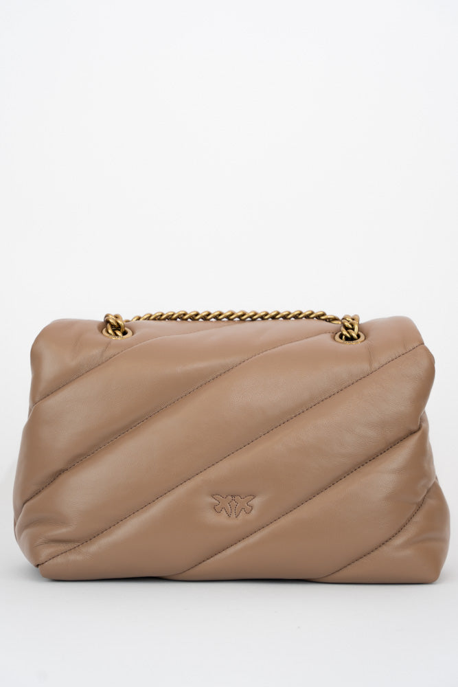 Borsa Pinko CLASSIC LOVE BAG PUFF MAXI QUILT 100038A0F2 D01Q