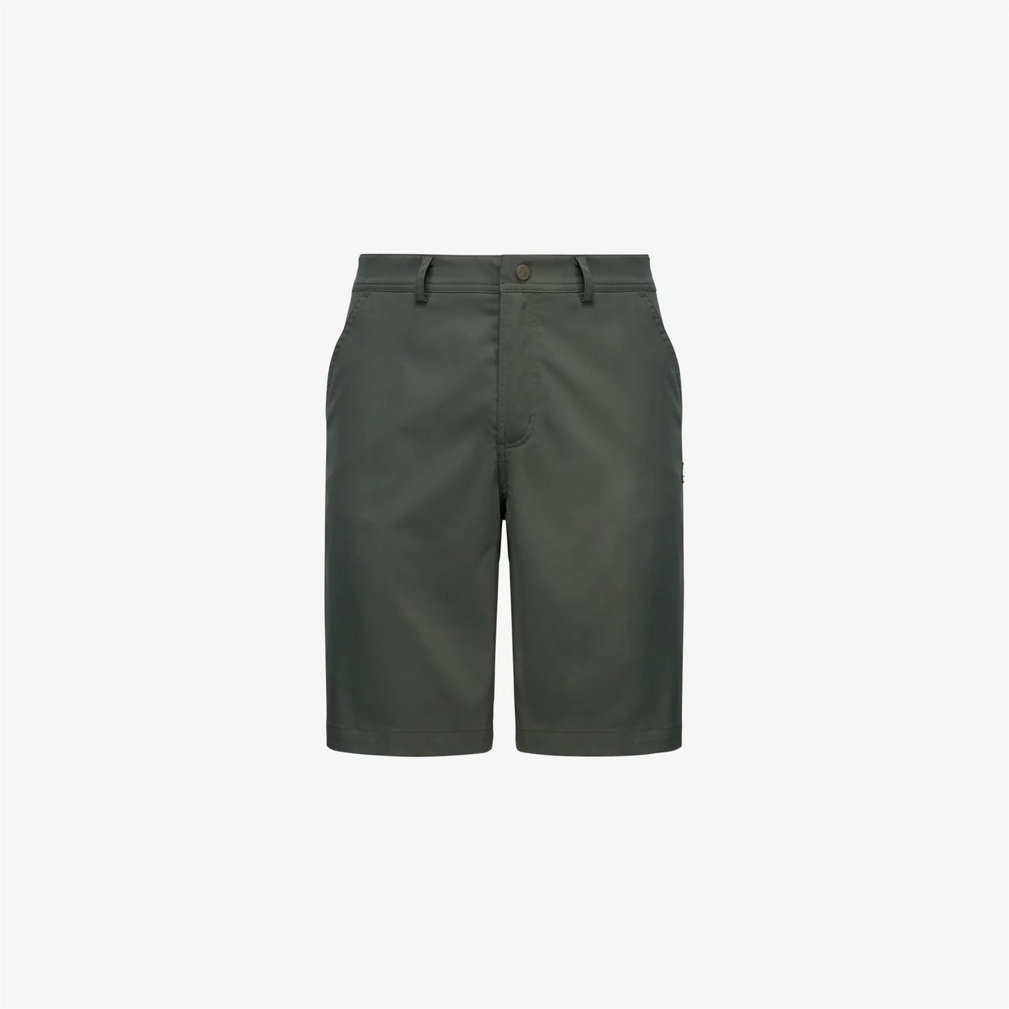 Bermuda Pave Twill K•WAY Uomo K71233W WMR Verde
