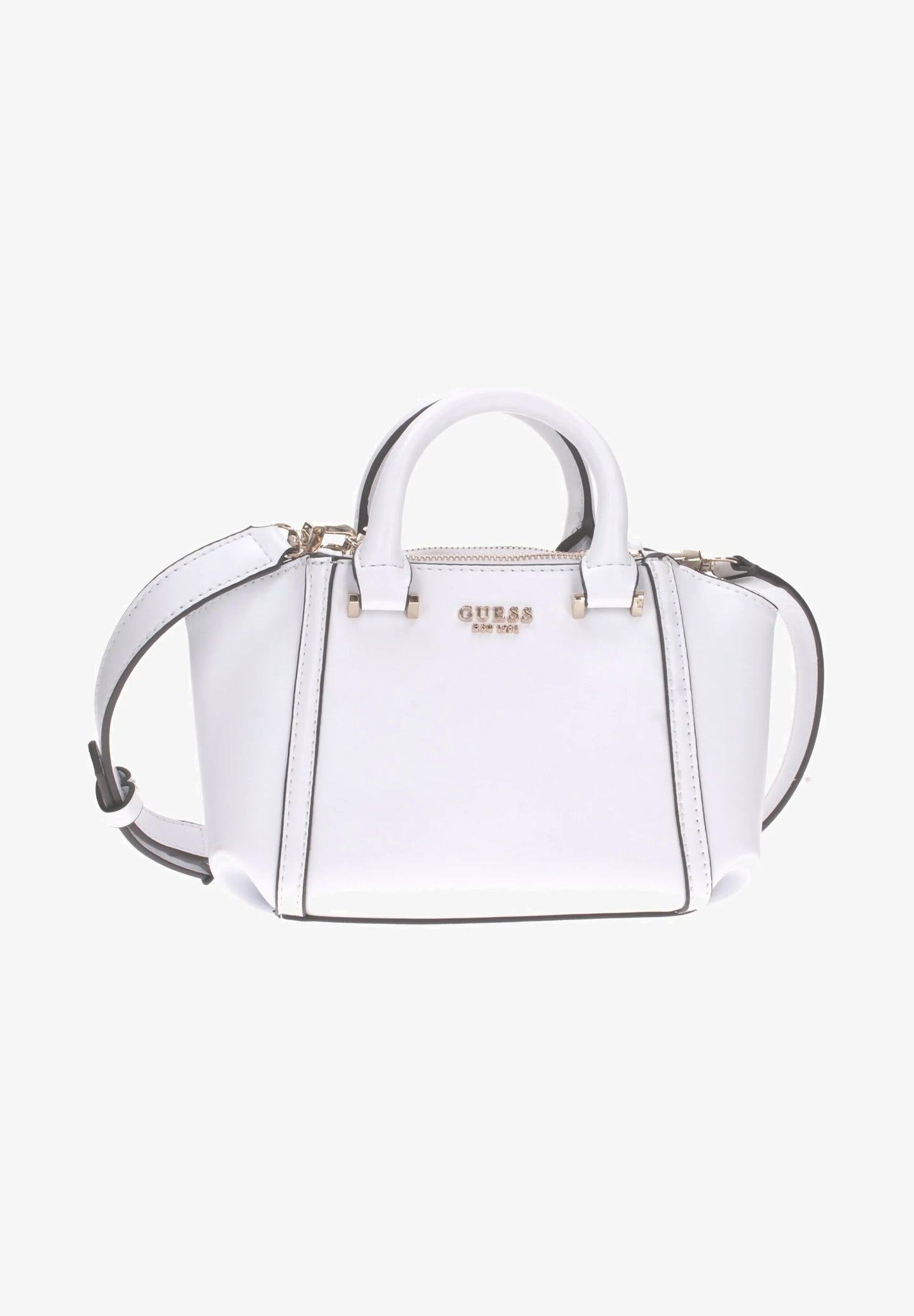 Borsa Guess Leile Mini Status Satchel HWVG8752760