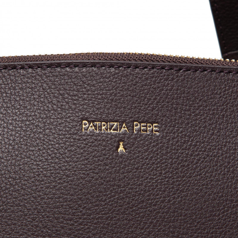 Borsa a mano Patrizia Pepe 8B0008/L001 M425