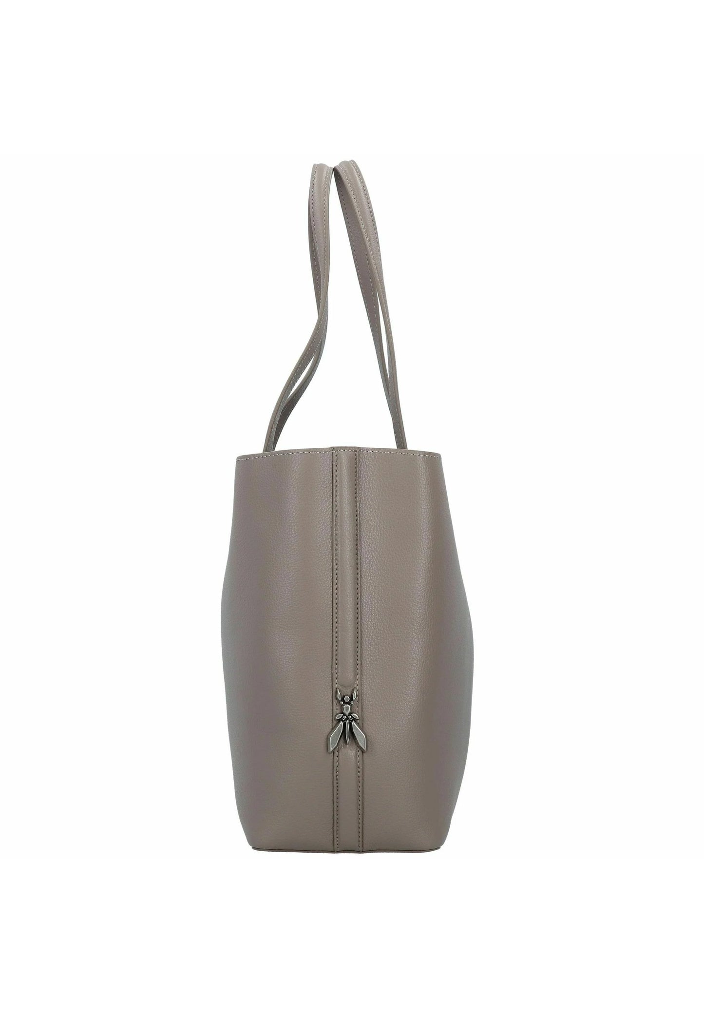 Borsa shopping Patrizia Pepe 8B0391/L001-B744 Tatami