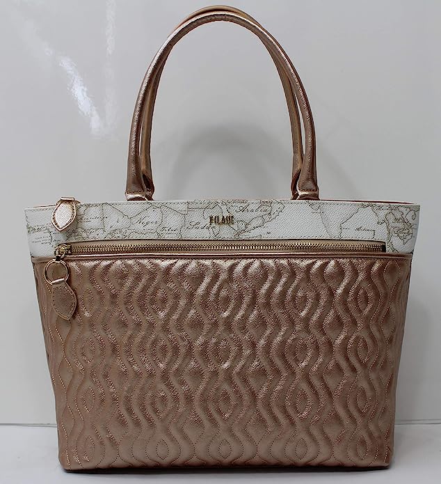 Borsa Shopping Alviero Martini 1 Classe LGO819625