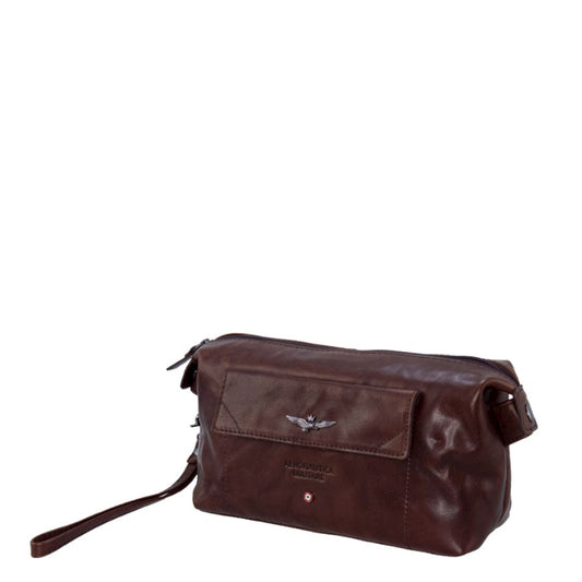 Borsello a mano Aeronautica Militare AM 300