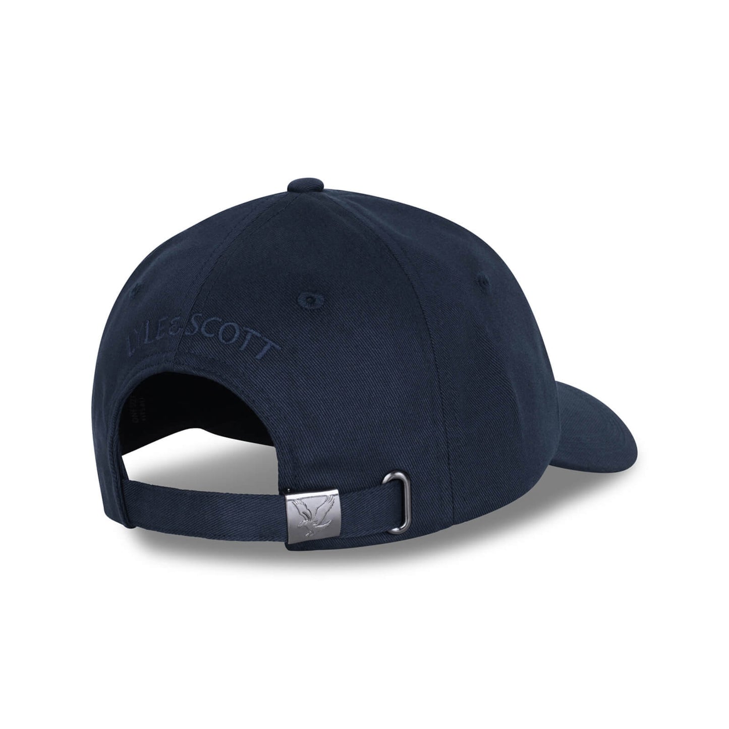 Cappello con visiera Lyle & Scott HE906AF