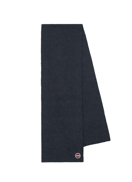 COLMAR Sciarpa a coste unisex 52000098N 2YB