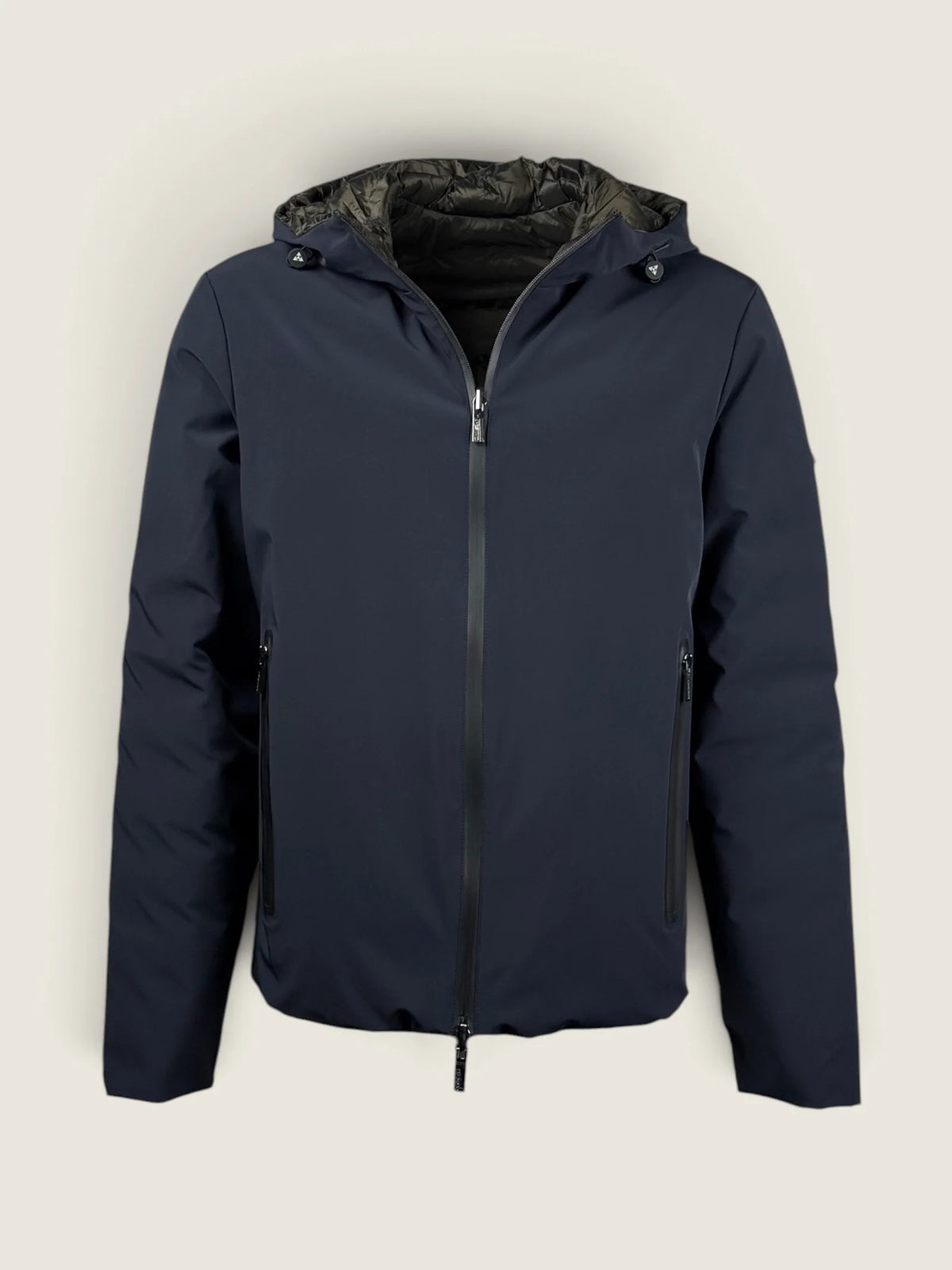 HèSKIMO GIUBBOTTO REVERSIBILE HE2440004