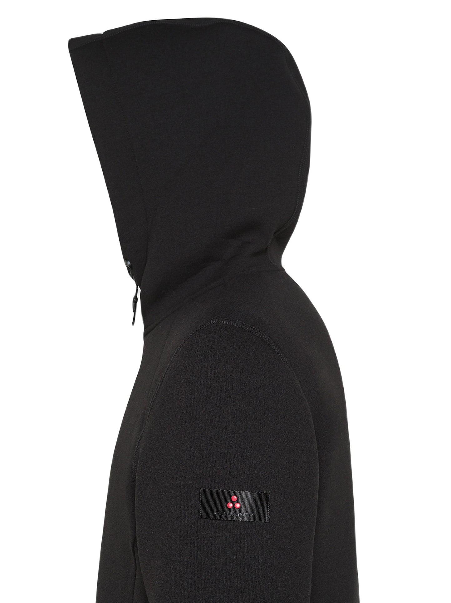 Giubbino Neoprene Peuterey Uomo GARUF PEU493499010154NER