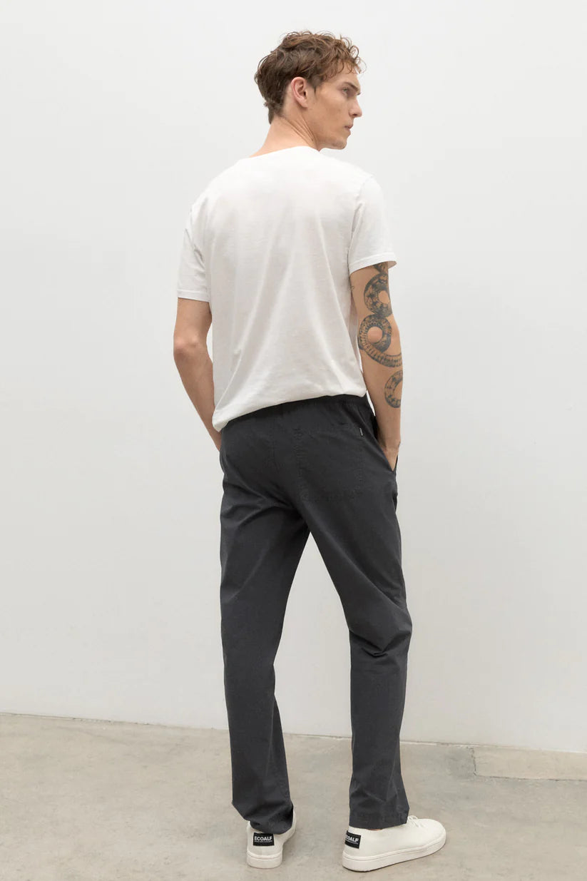 T-Shirt Uomo ECOALF GATSBIRCA0803M