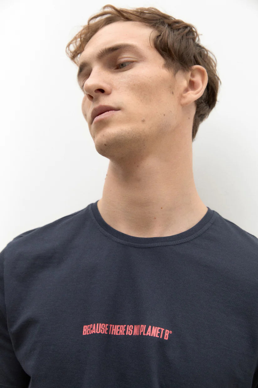 T-Shirt Uomo ECOALF GATSBIRCA0803M